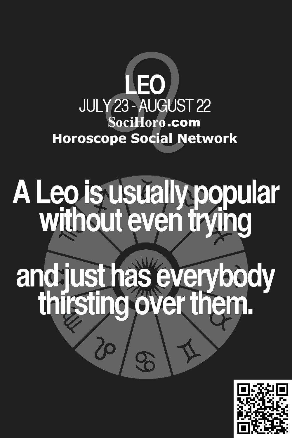 leo quotes