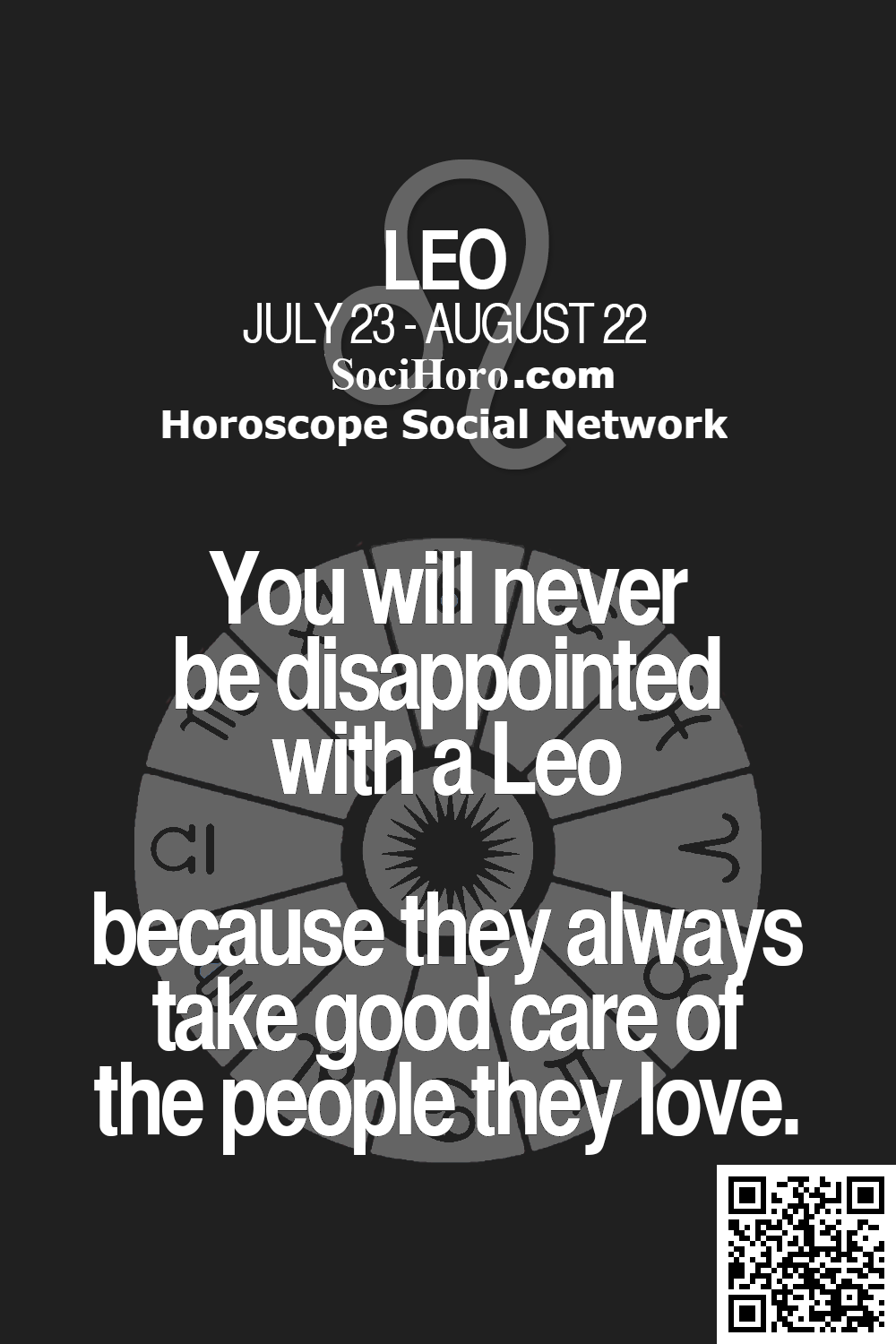 leo quotes