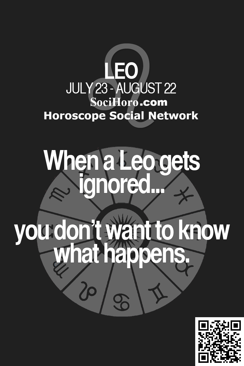 leo quotes