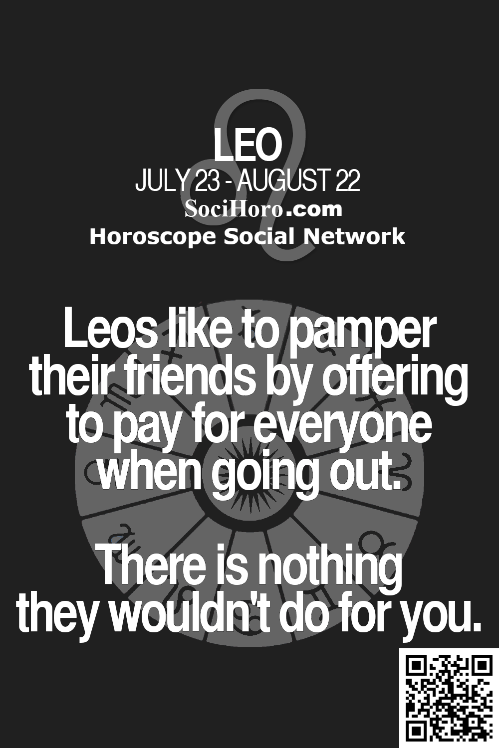 leo quotes