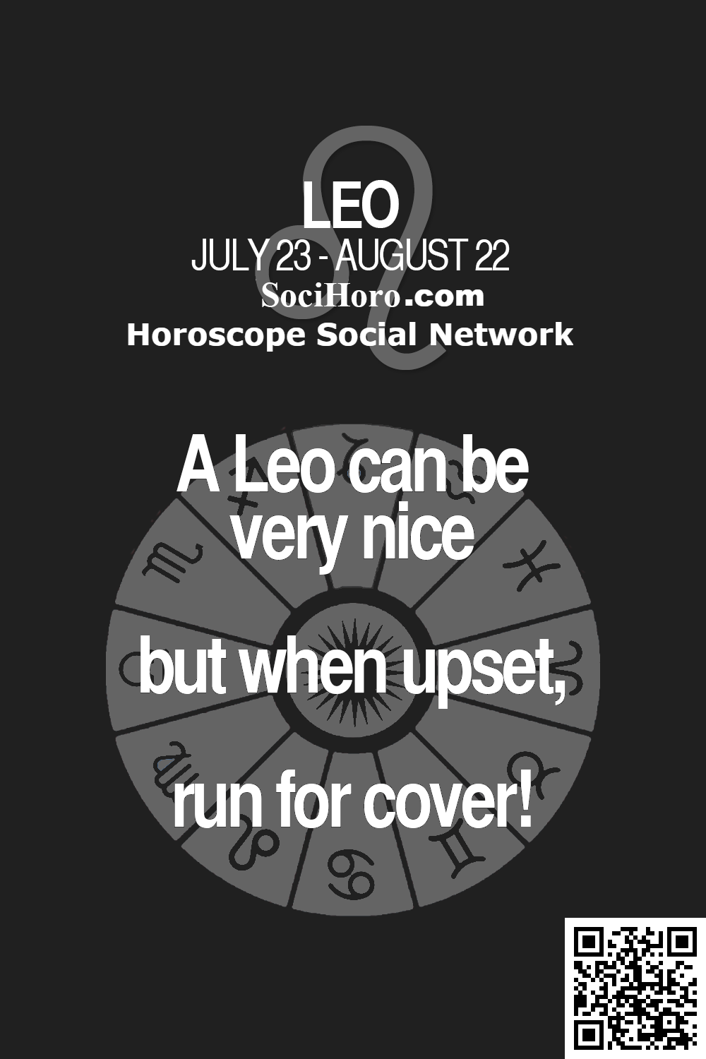 leo quotes