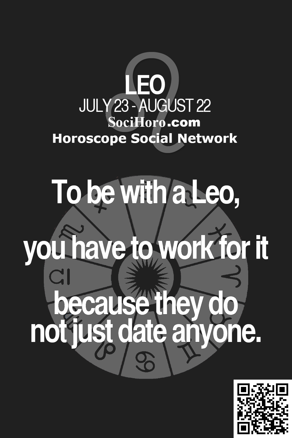 leo quotes