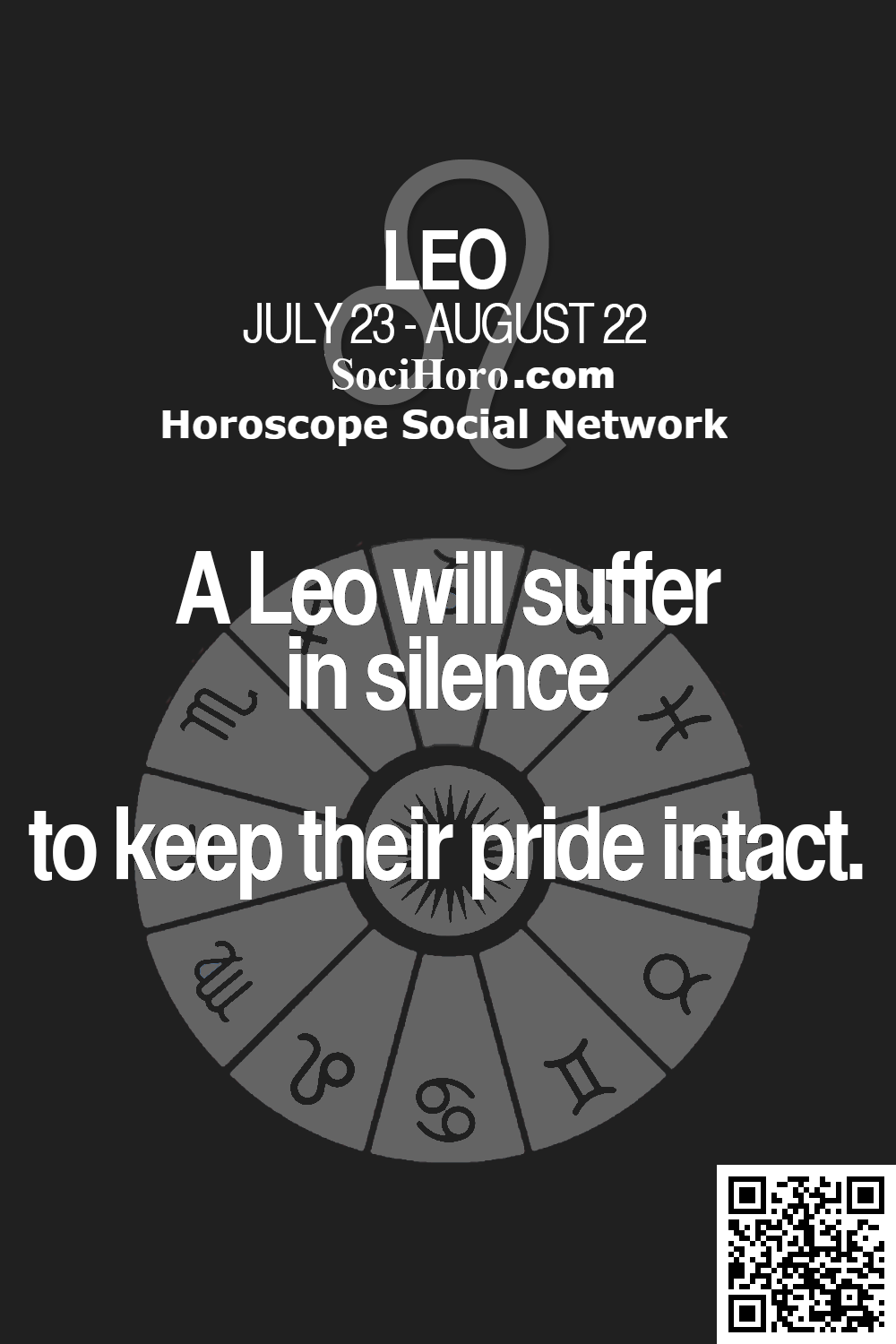 leo quotes