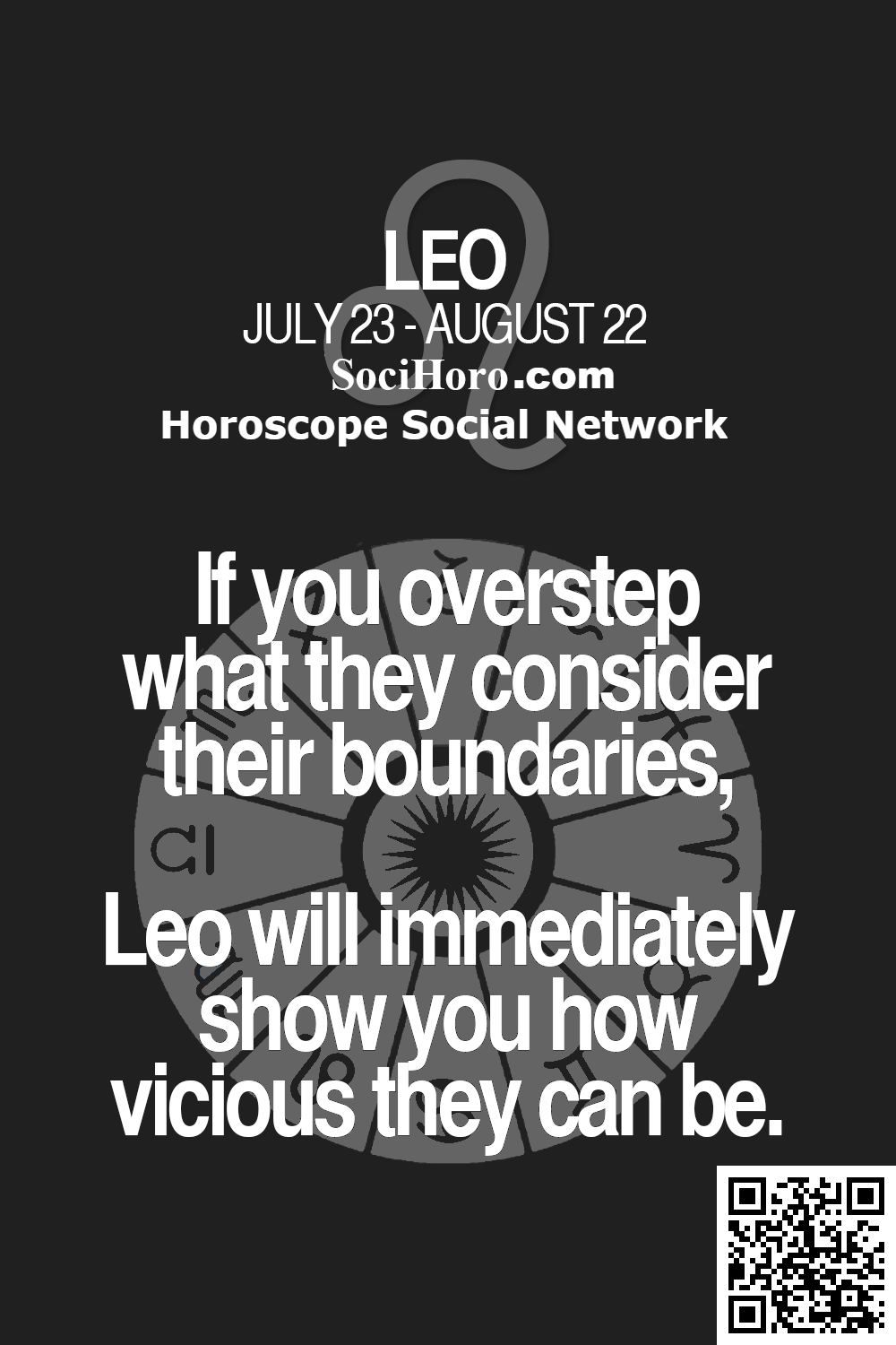 leo quotes