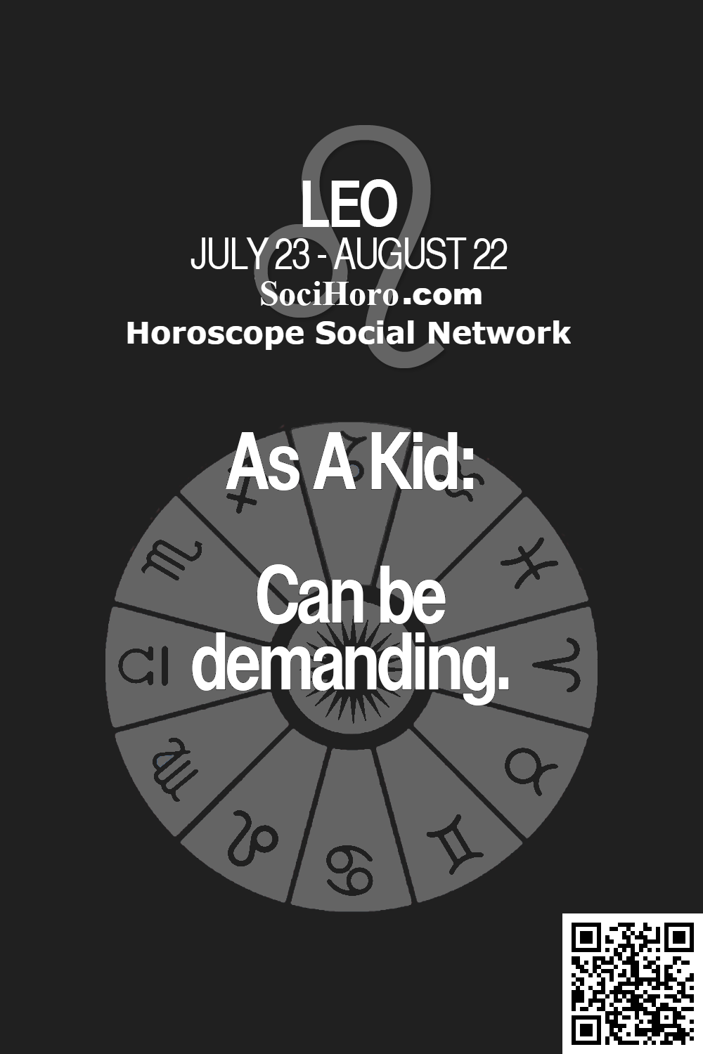 leo quotes