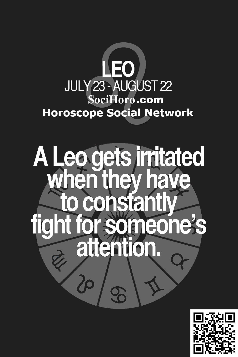 leo quotes