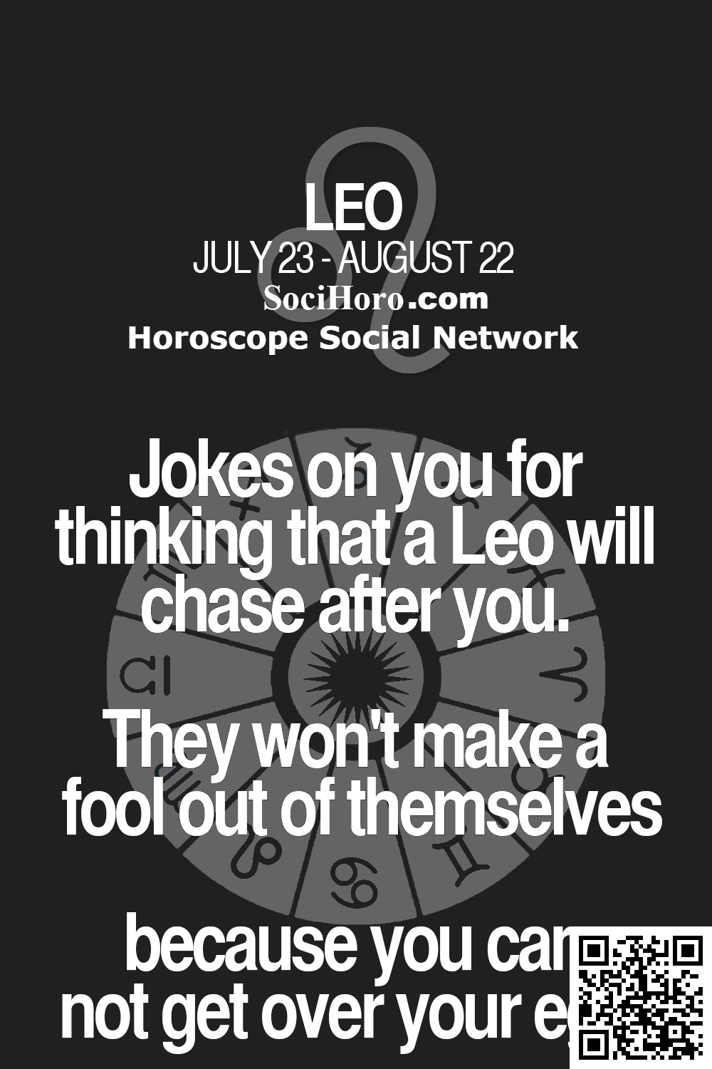 leo quotes