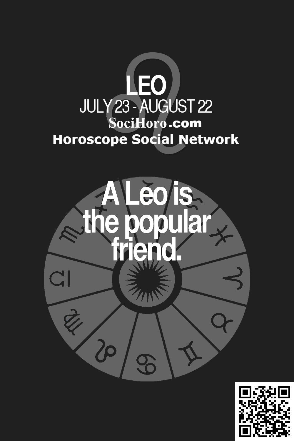 leo quotes