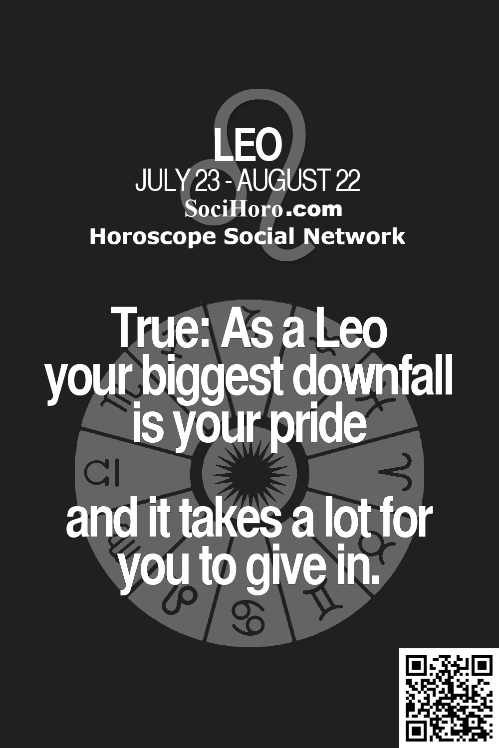 leo quotes