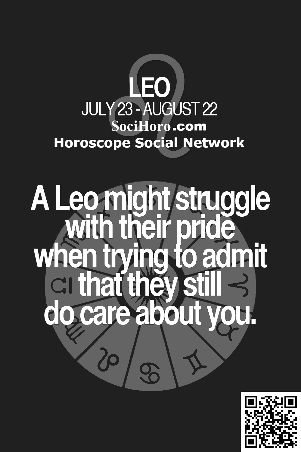 leo quotes