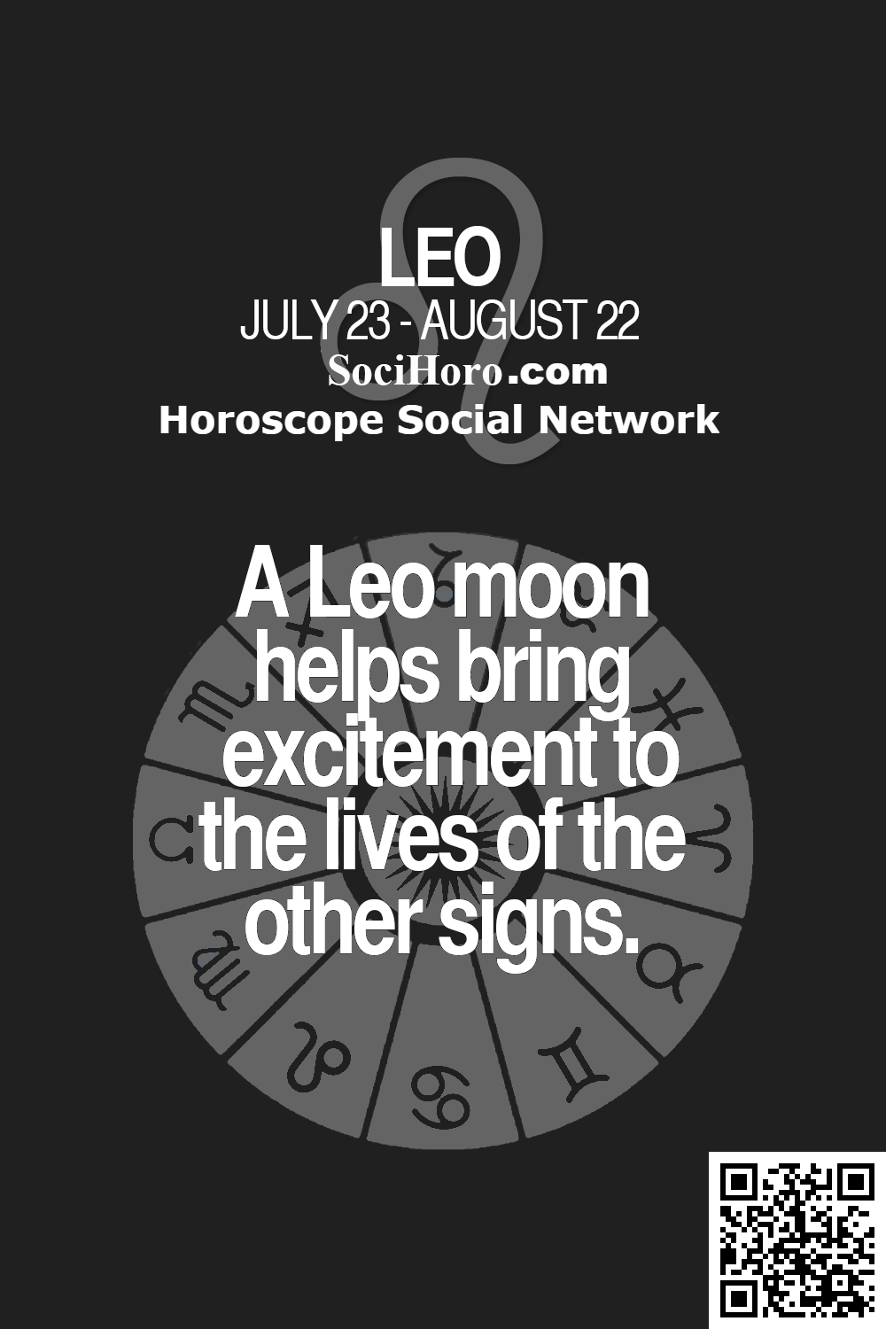 leo quotes