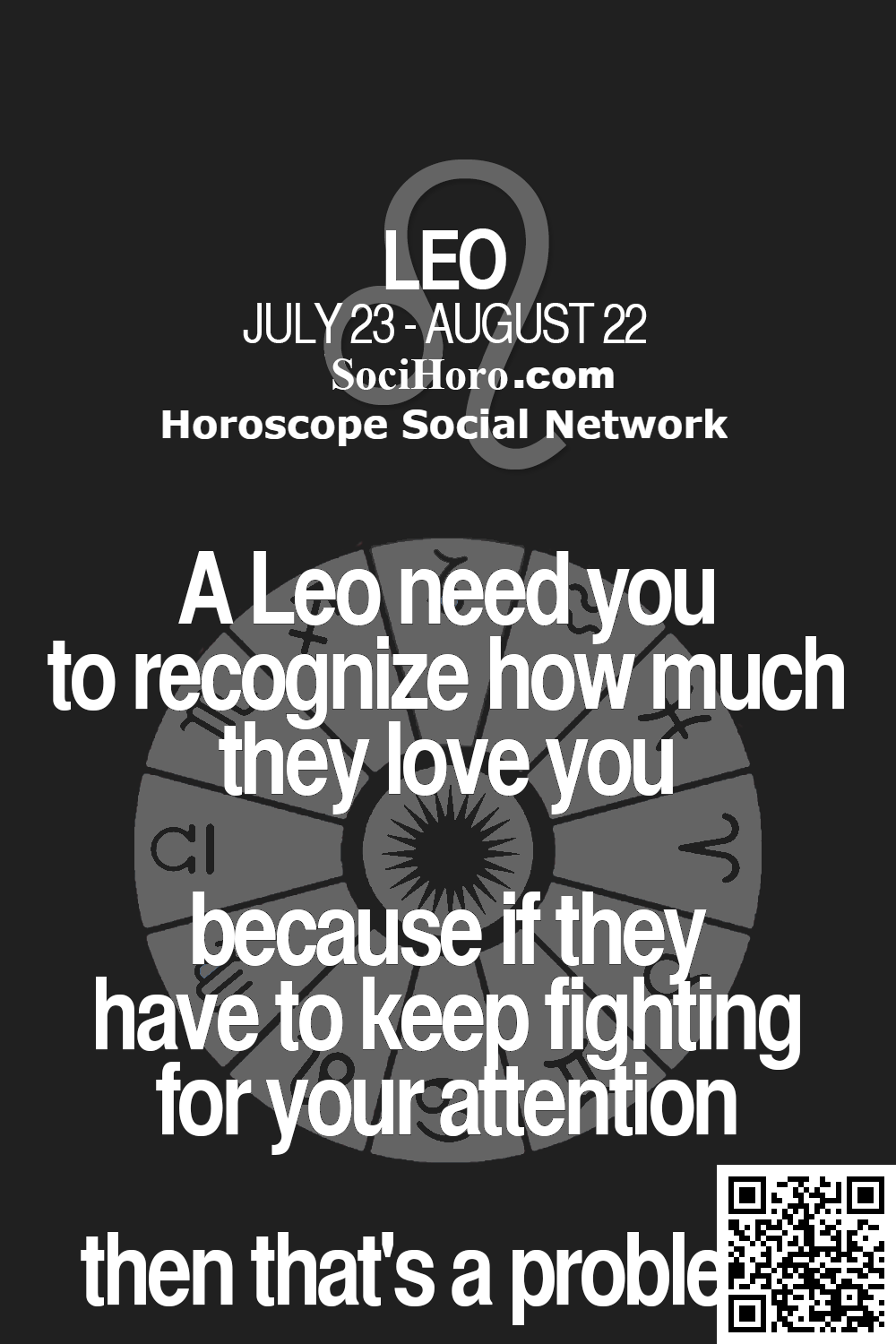 leo quotes
