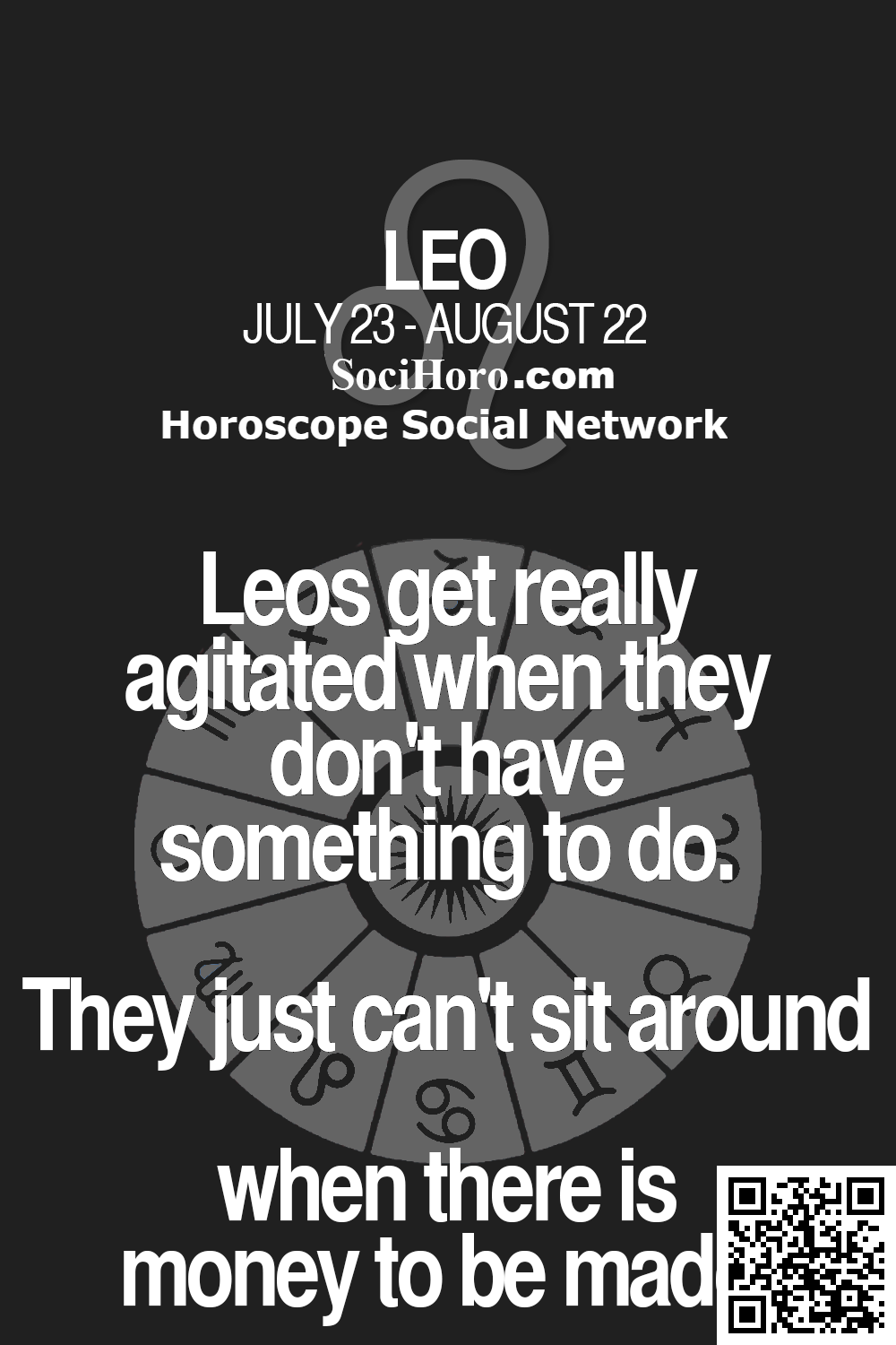 leo quotes
