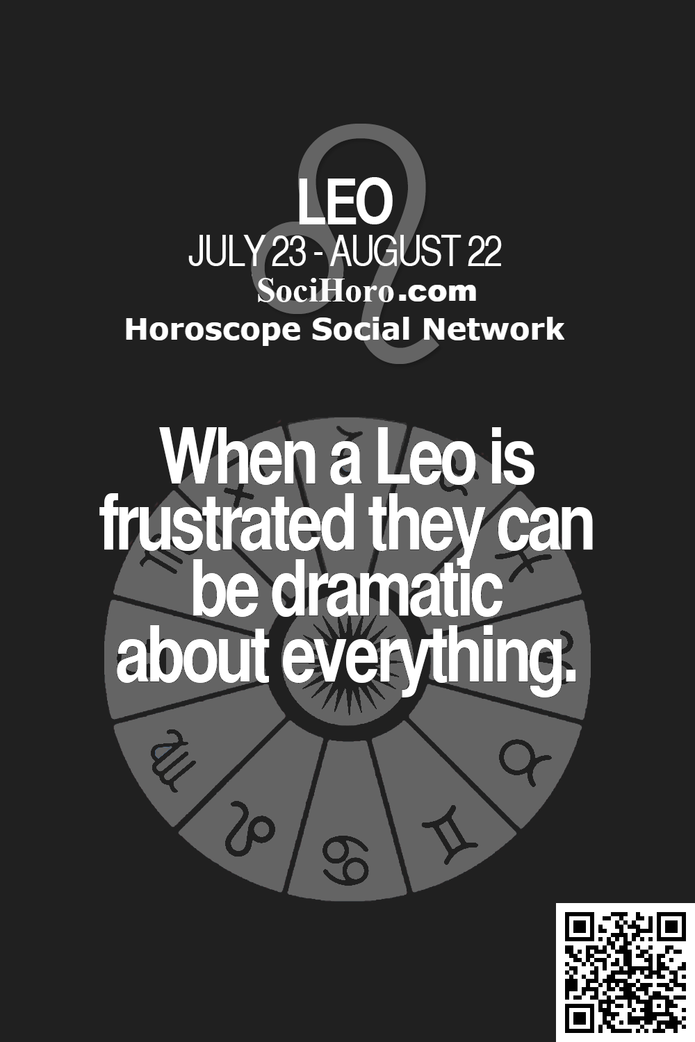 leo quotes