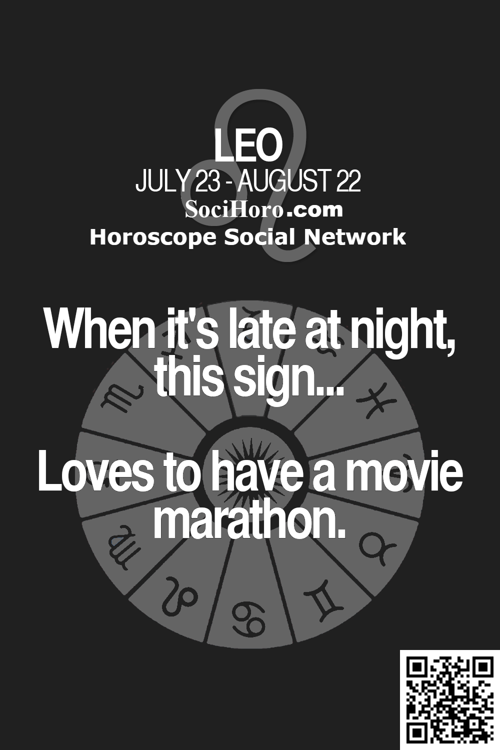 leo quotes