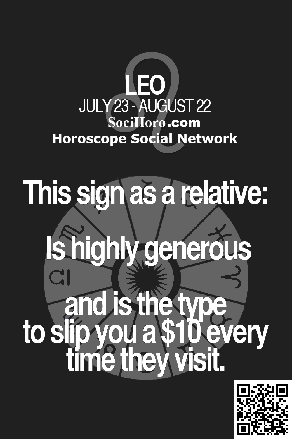 leo quotes