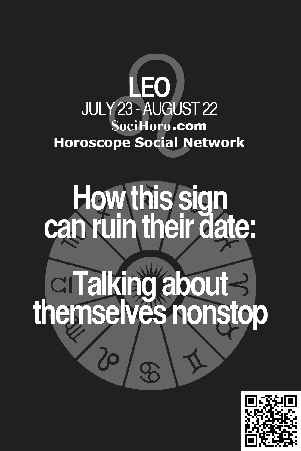 leo quotes