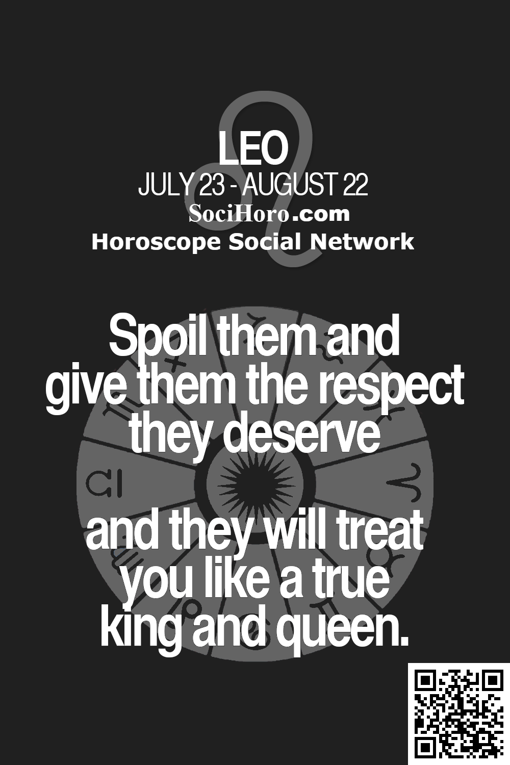 leo quotes