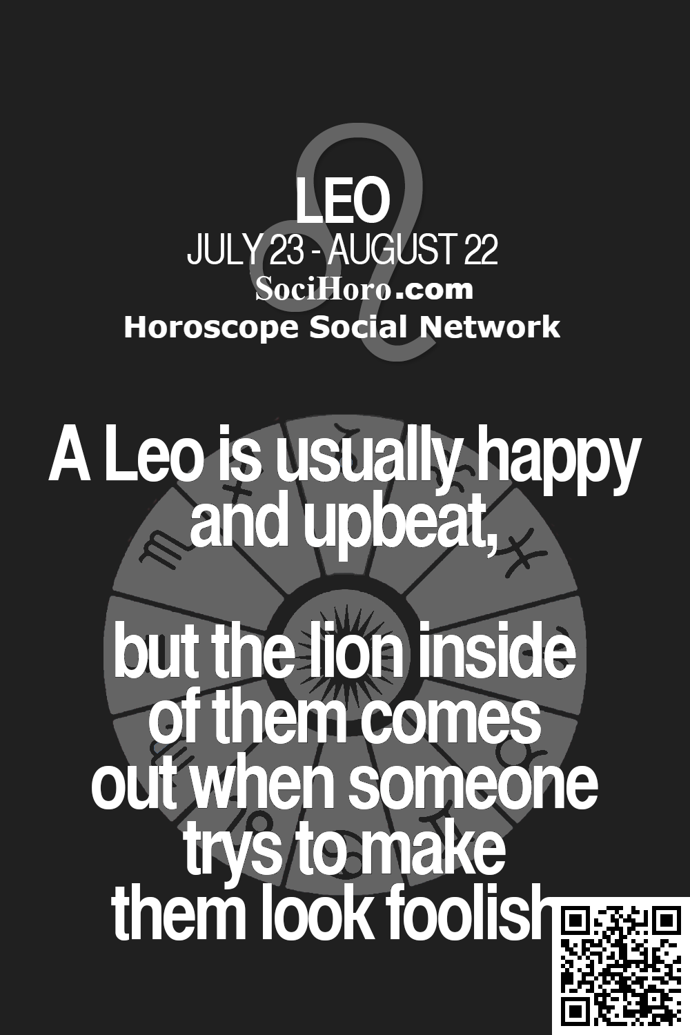 leo quotes