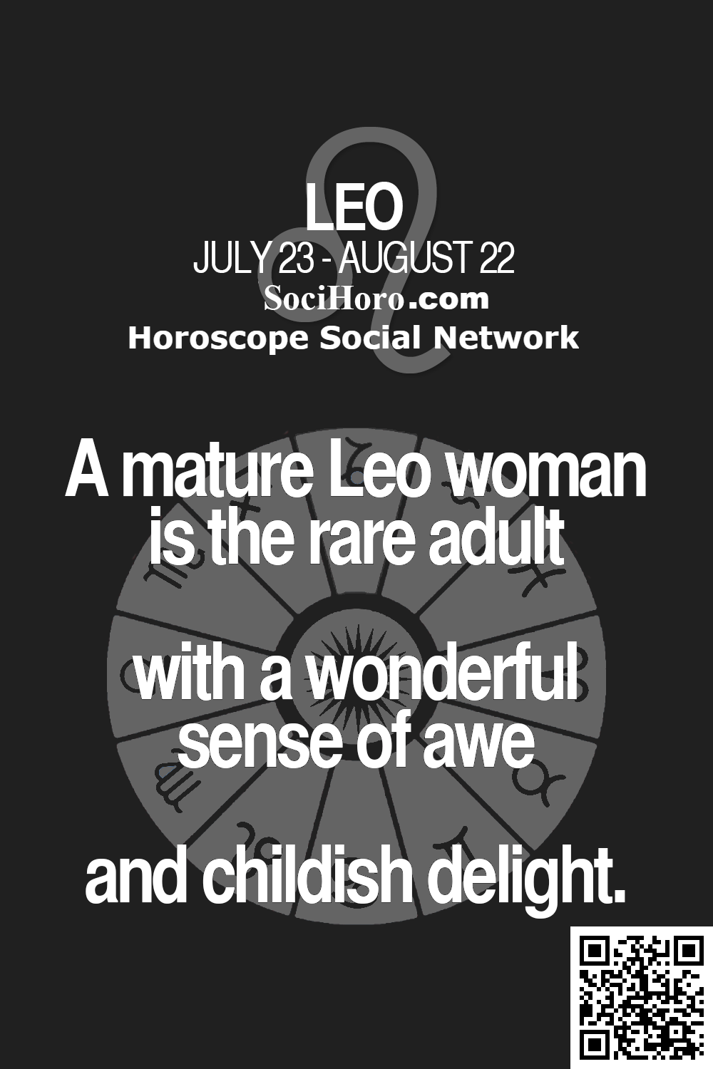 leo quotes