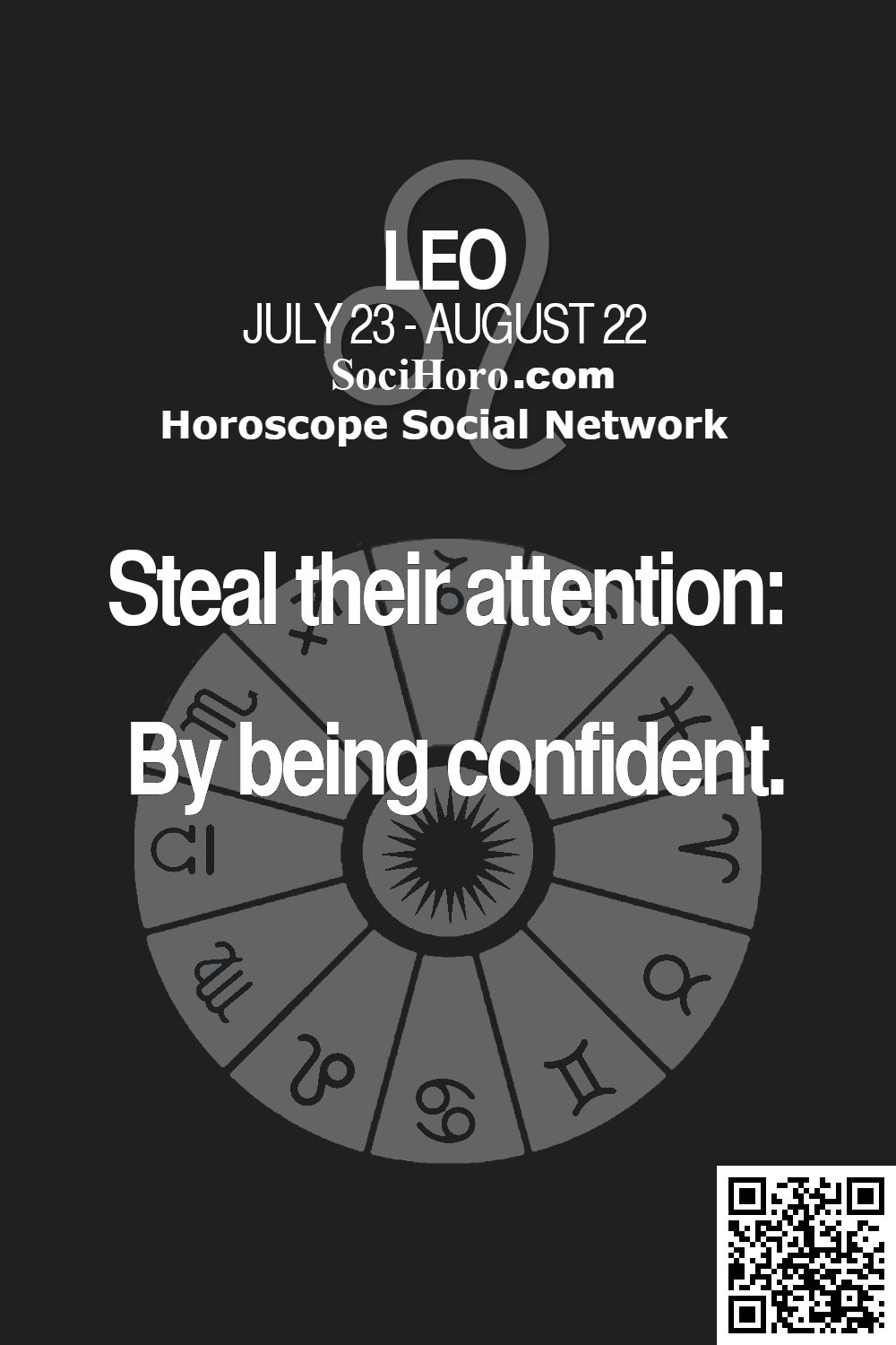 leo quotes