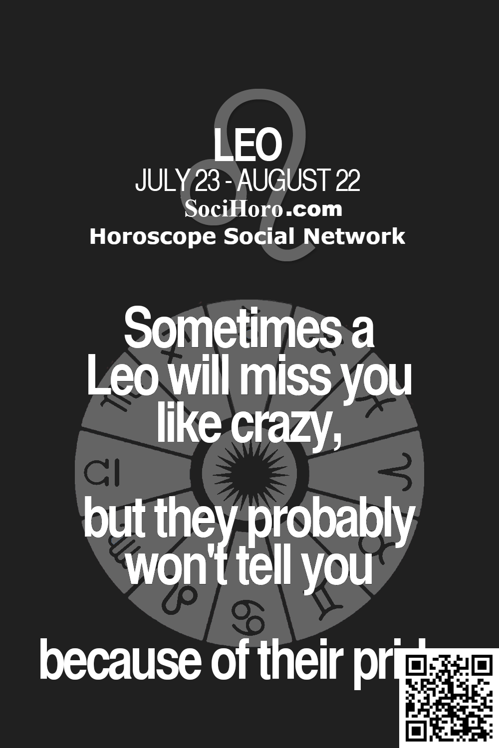 leo quotes