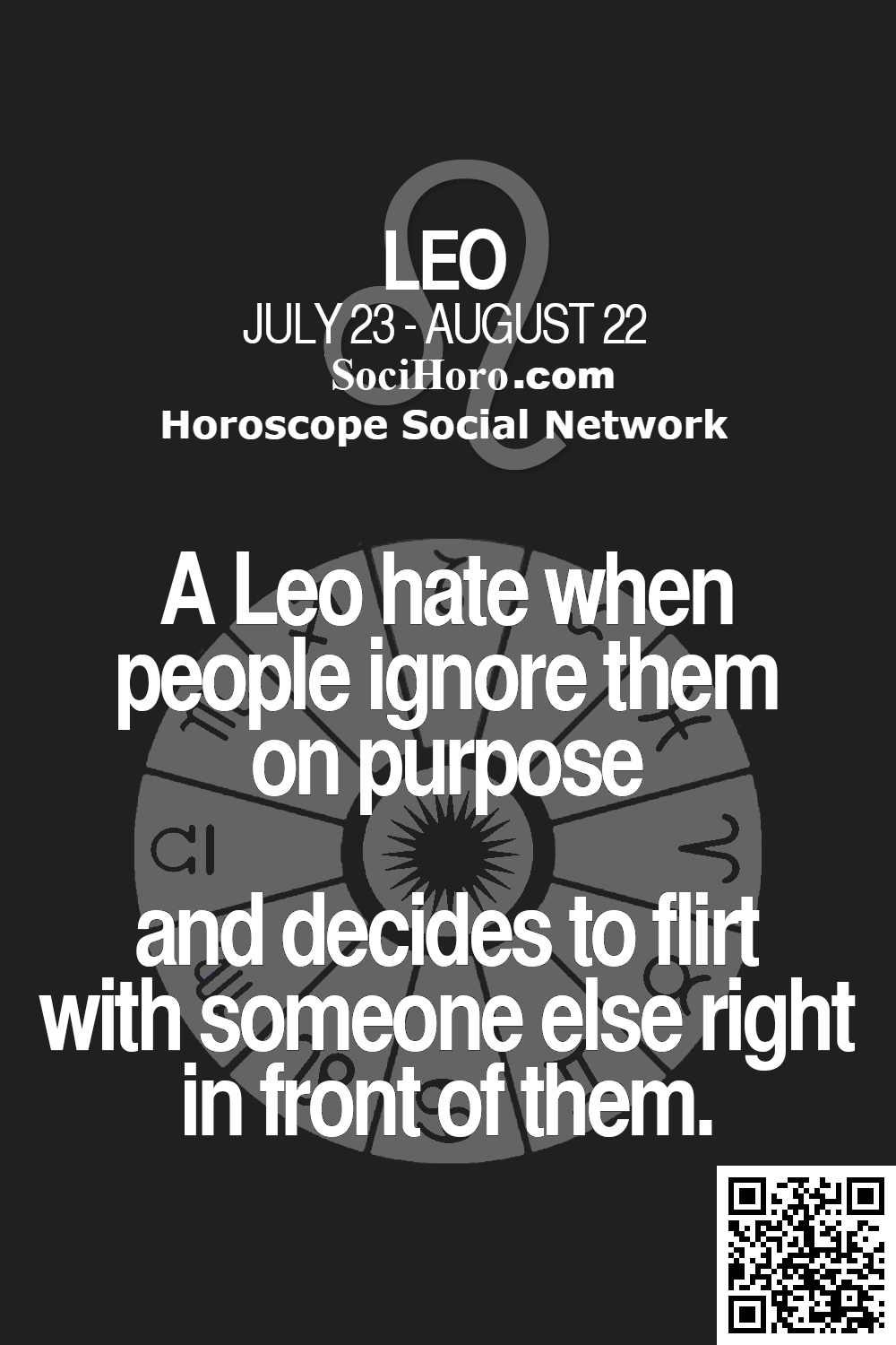 leo quotes