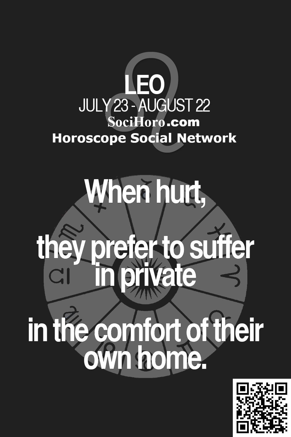 leo quotes