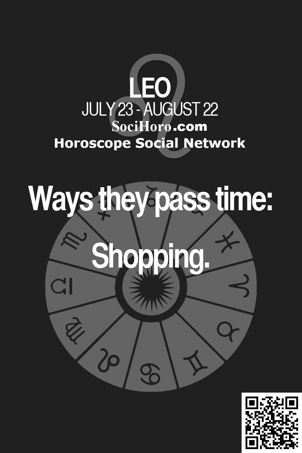 leo quotes