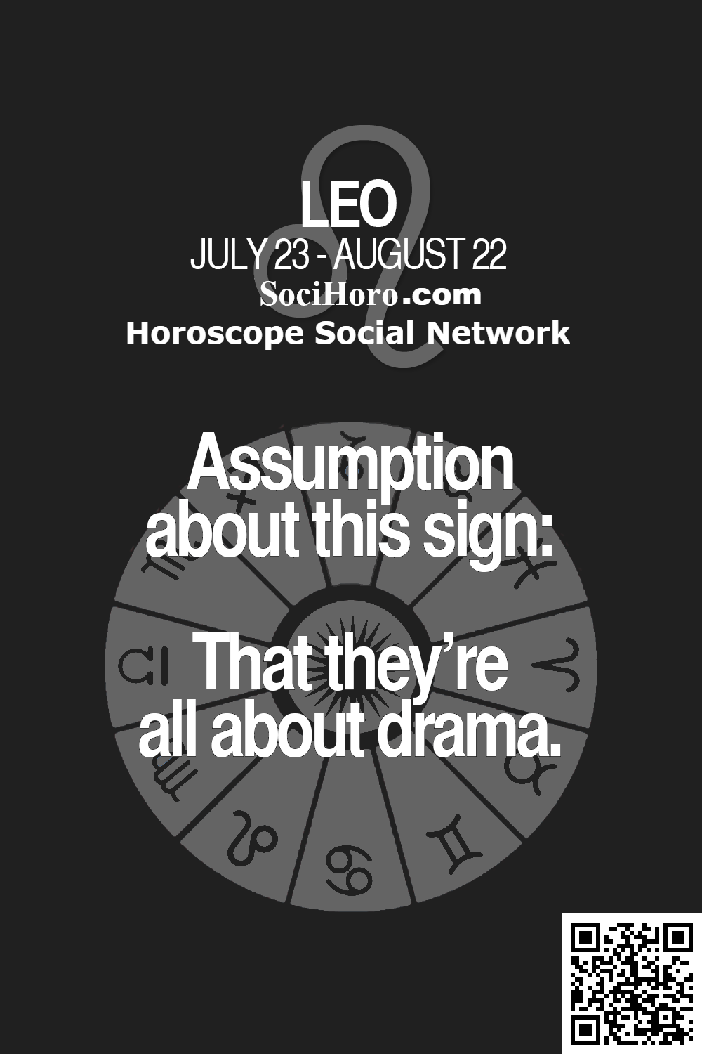 leo quotes
