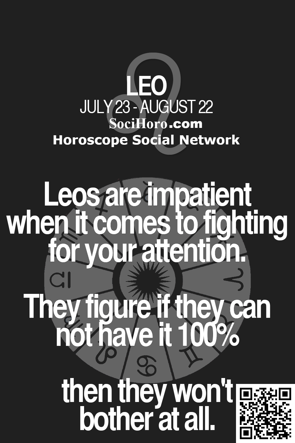 leo quotes