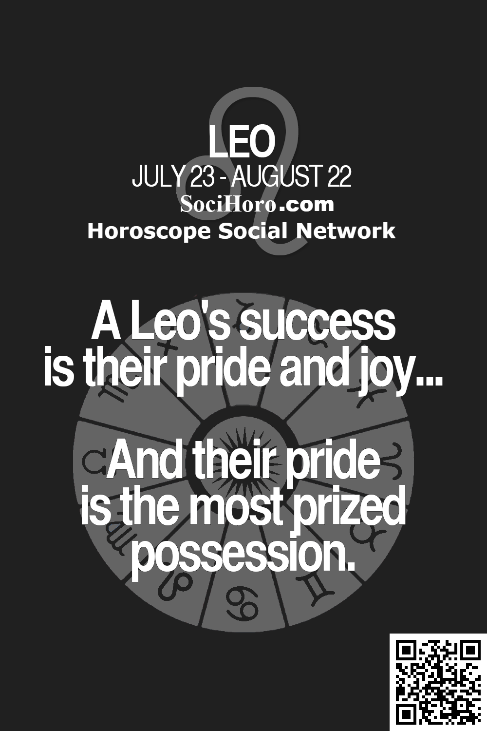 leo quotes