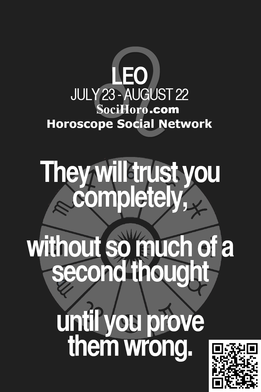 leo quotes