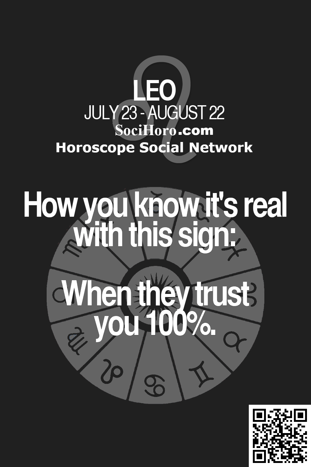 leo quotes