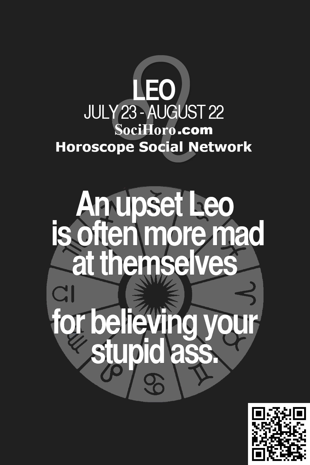 leo quotes
