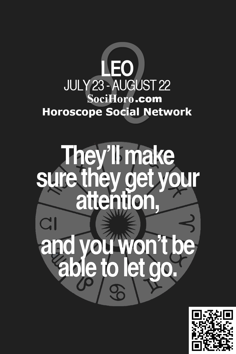 leo quotes