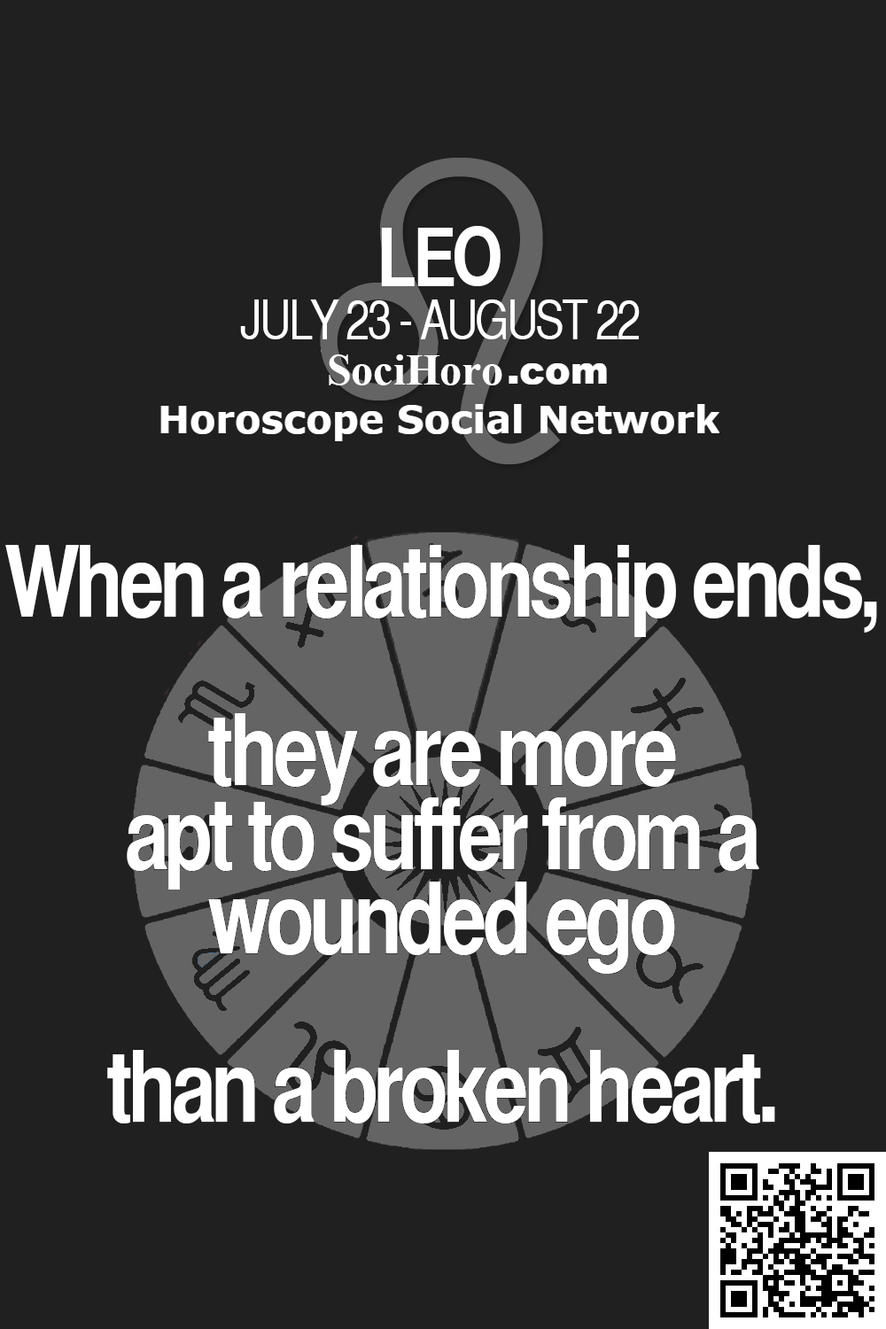 leo quotes