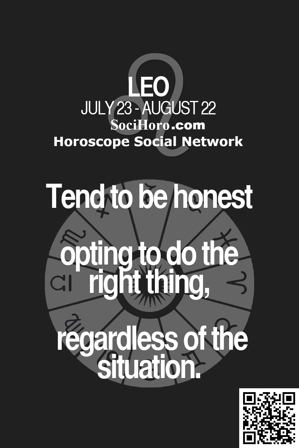 leo quotes