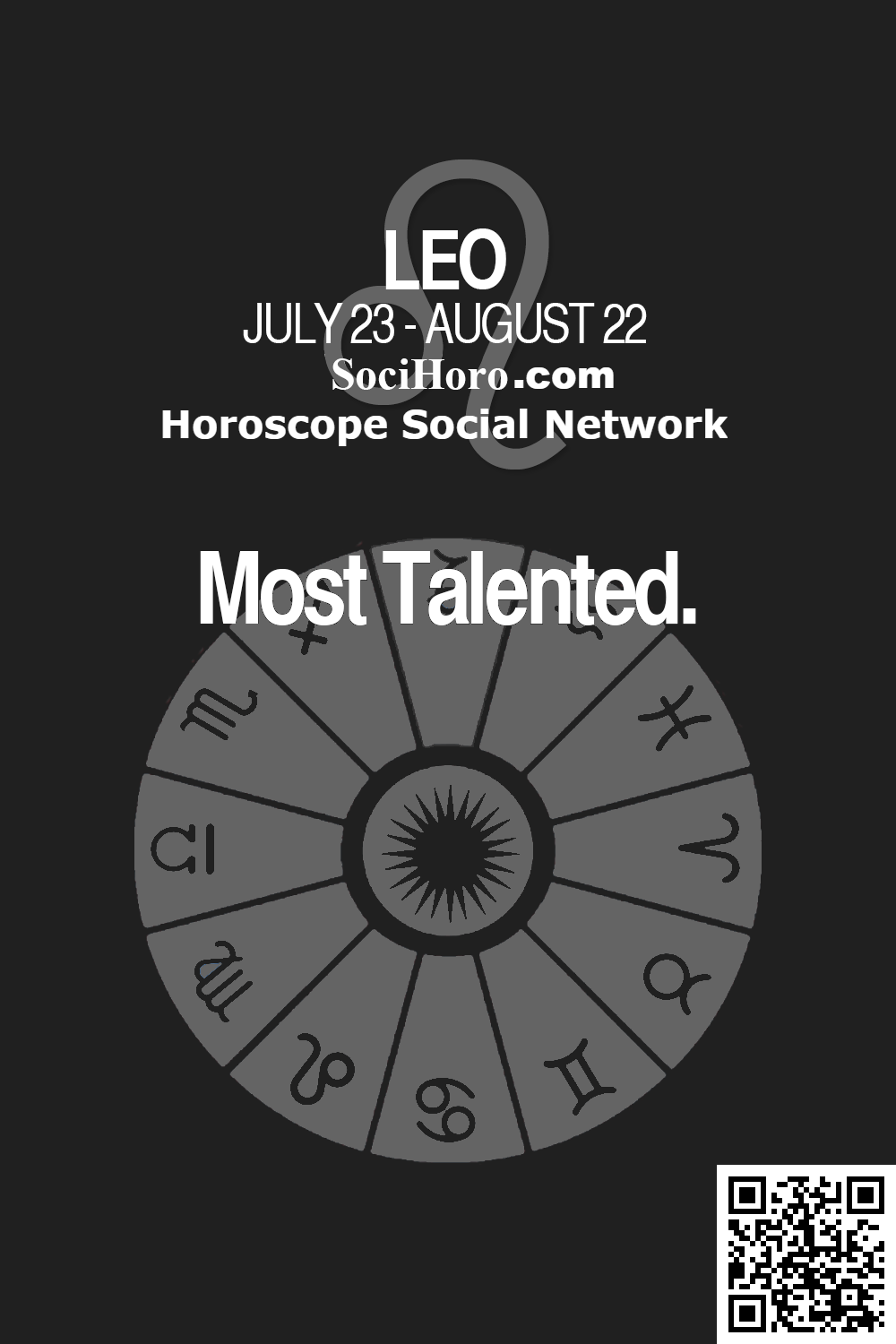 leo quotes