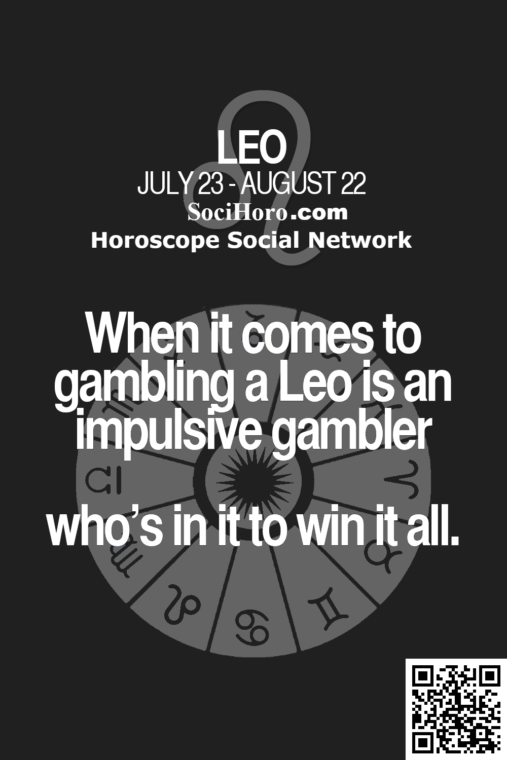 leo quotes
