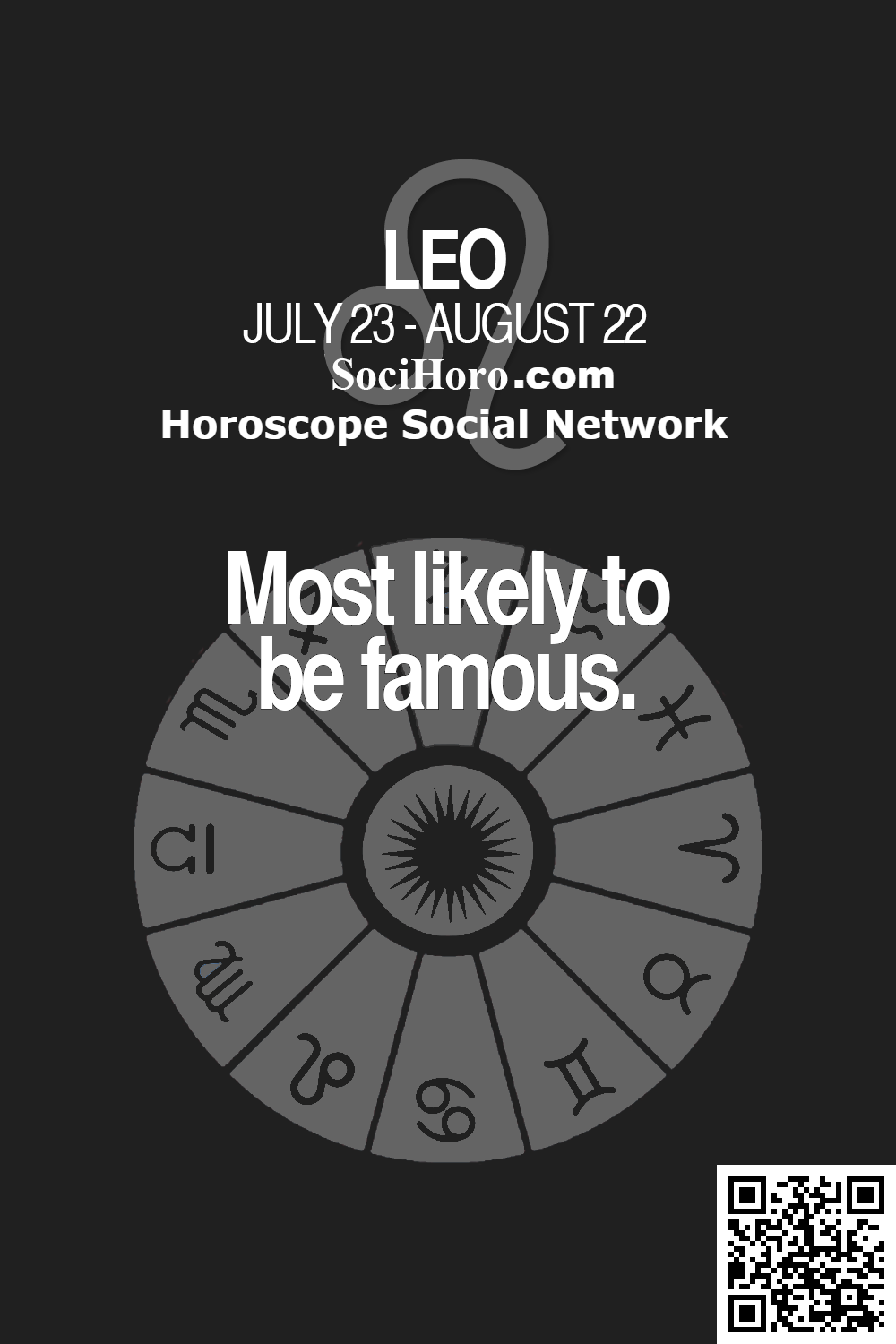 leo quotes
