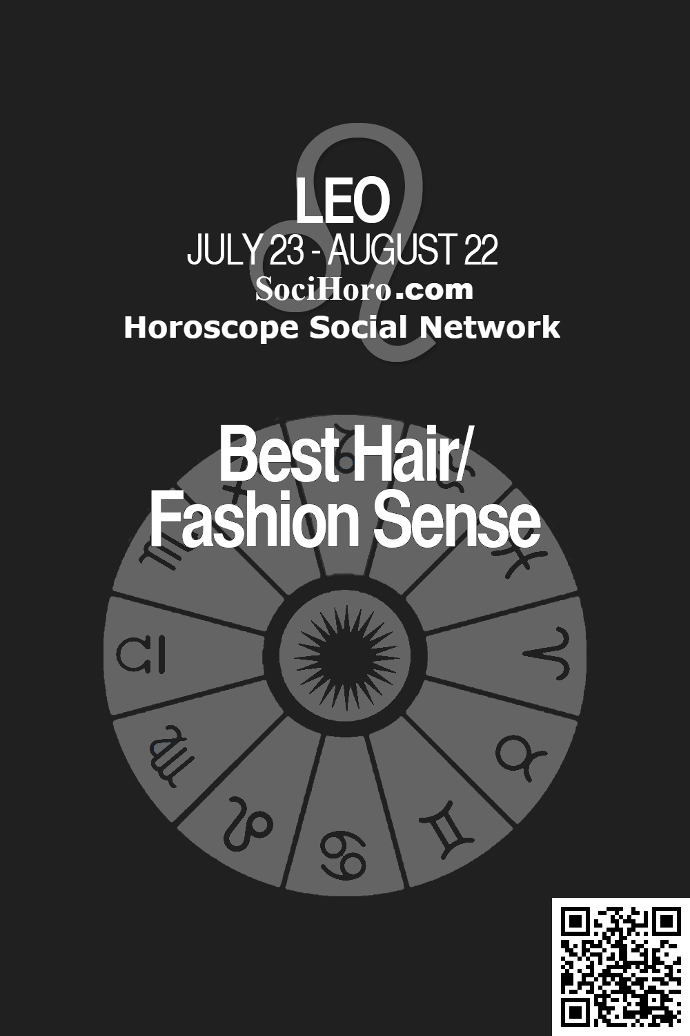 leo quotes