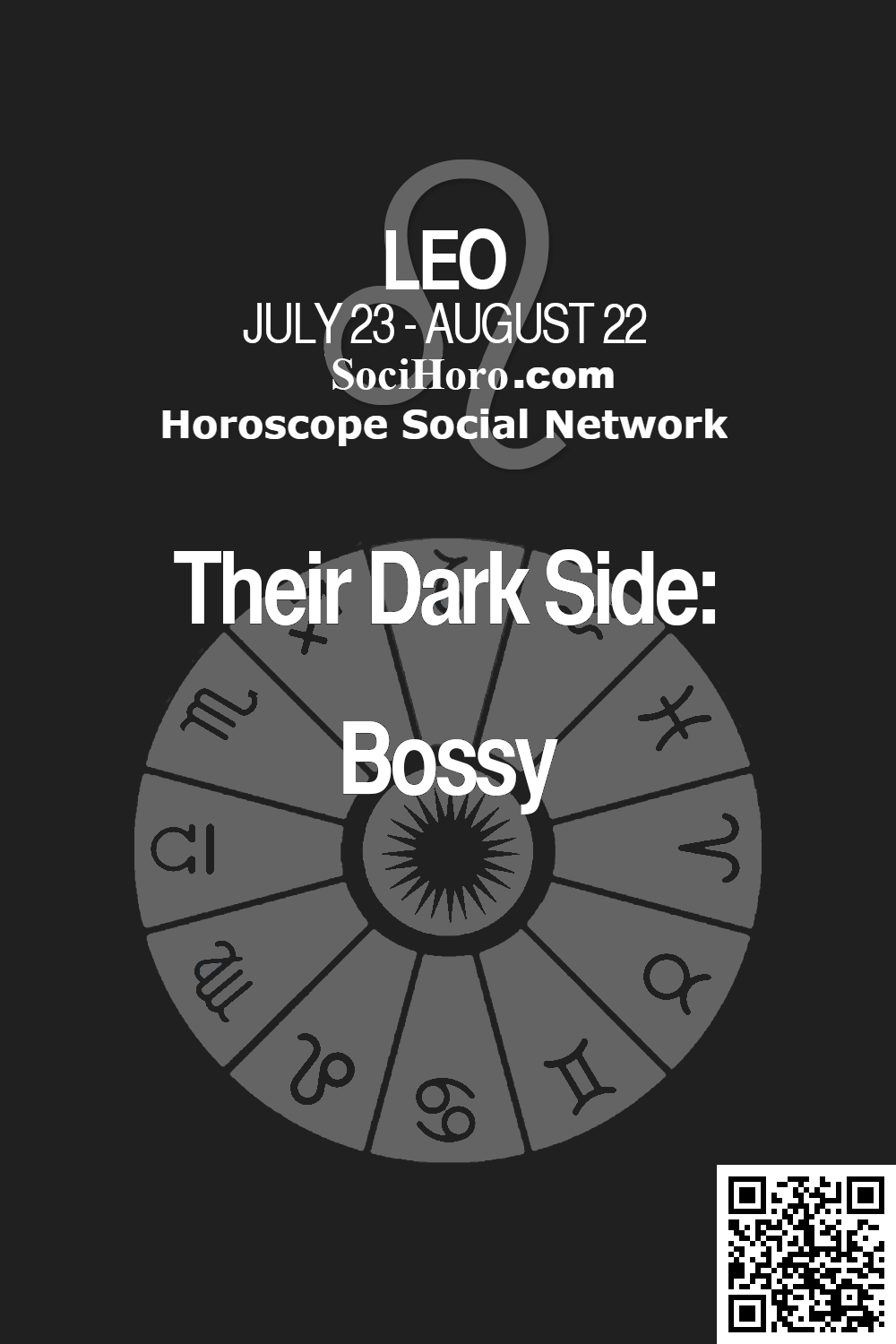 leo quotes
