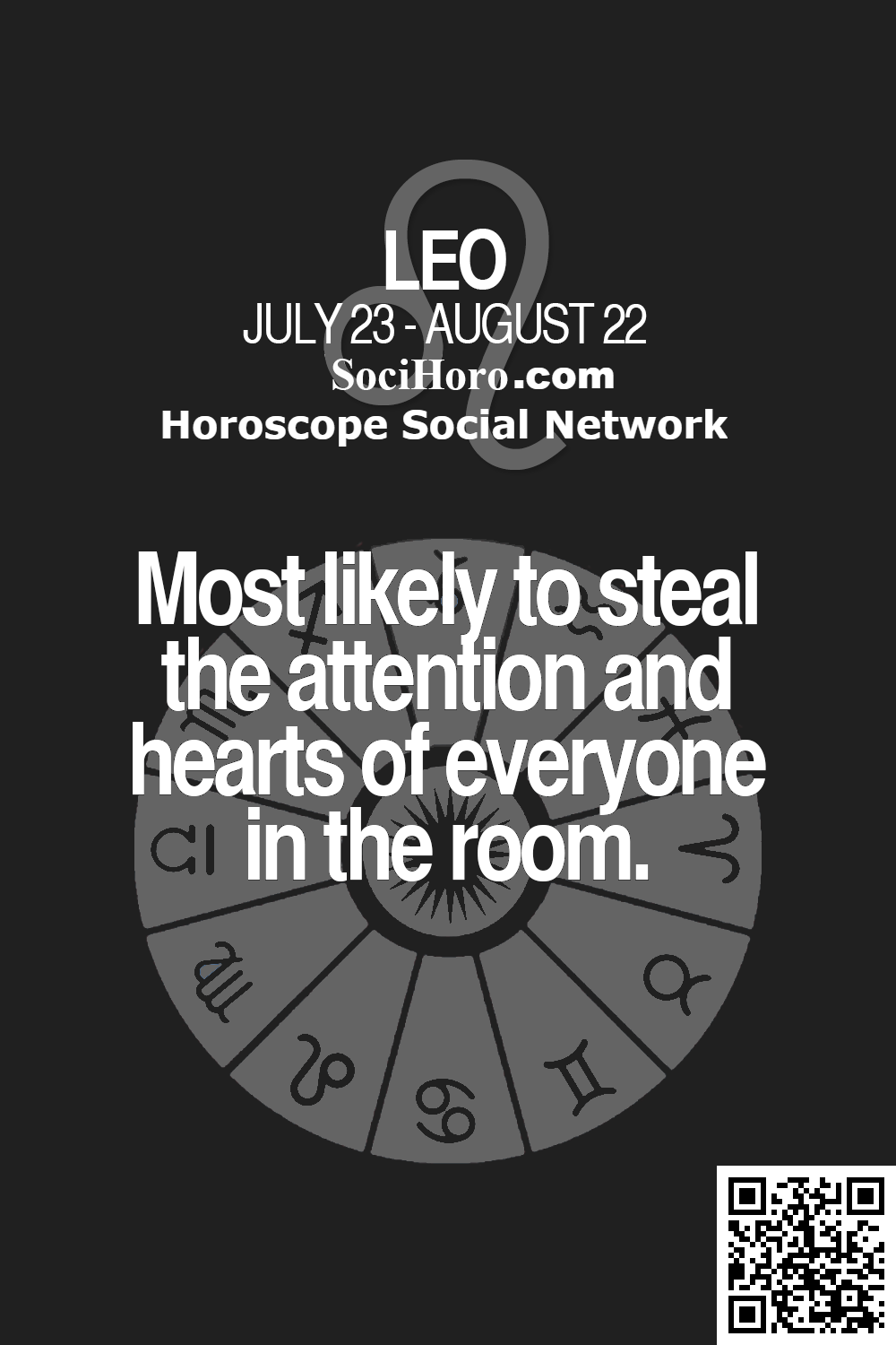 leo quotes