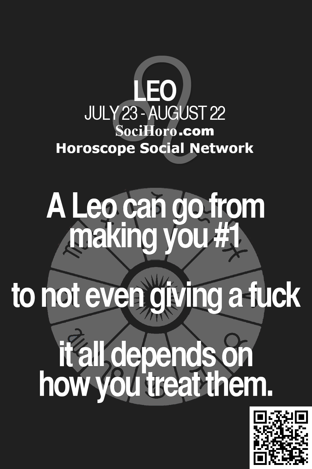 leo quotes