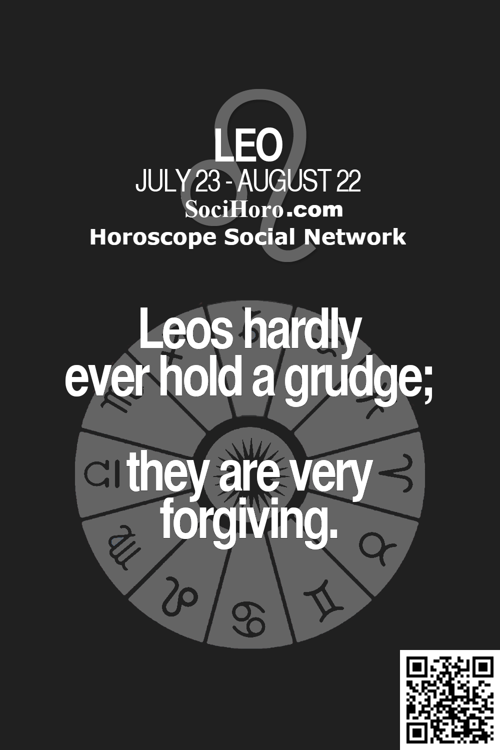 leo quotes