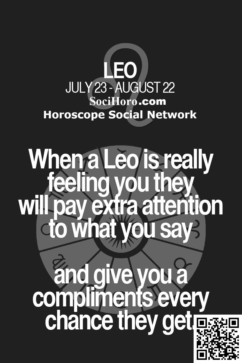 leo quotes