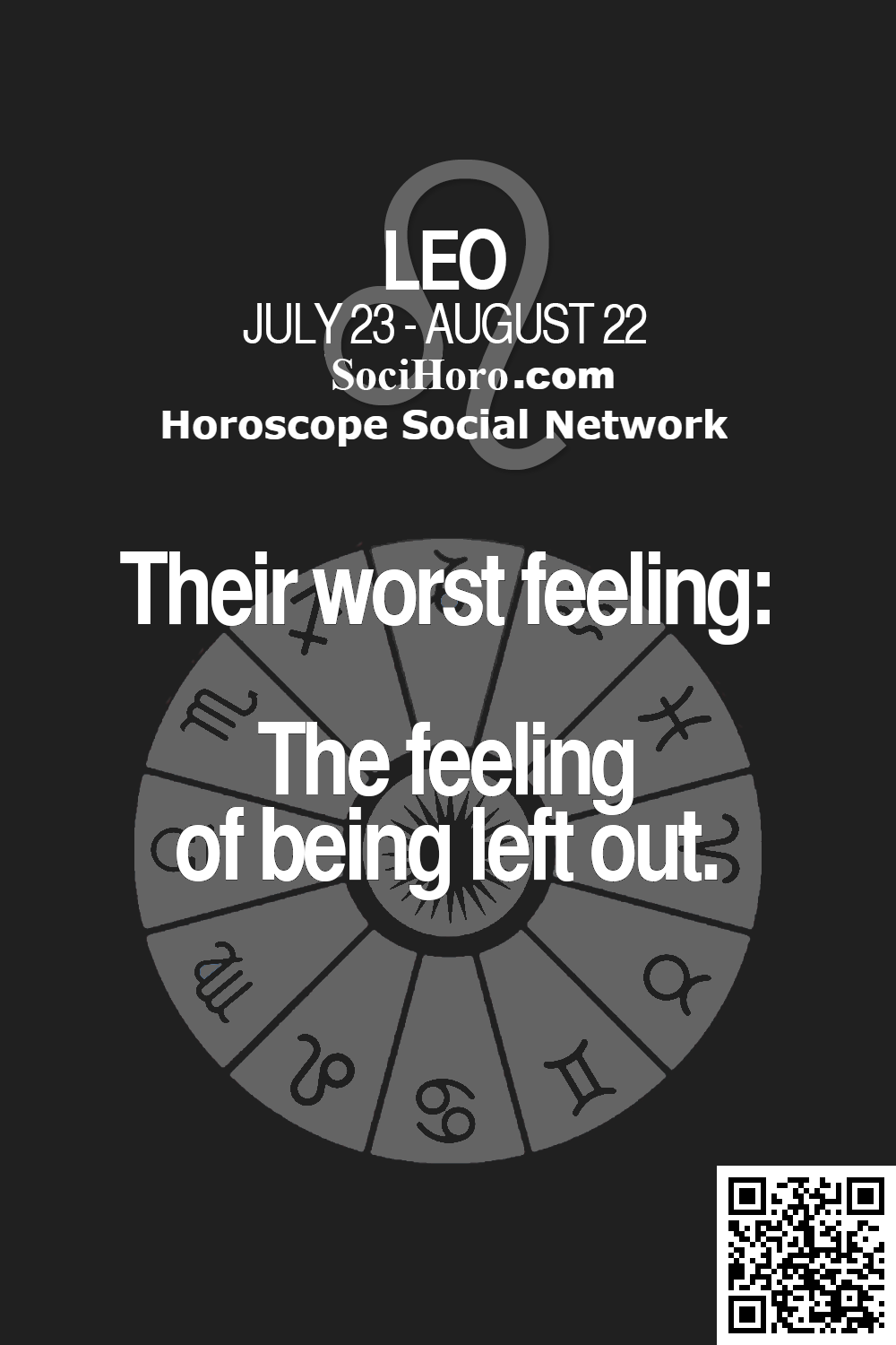 leo quotes