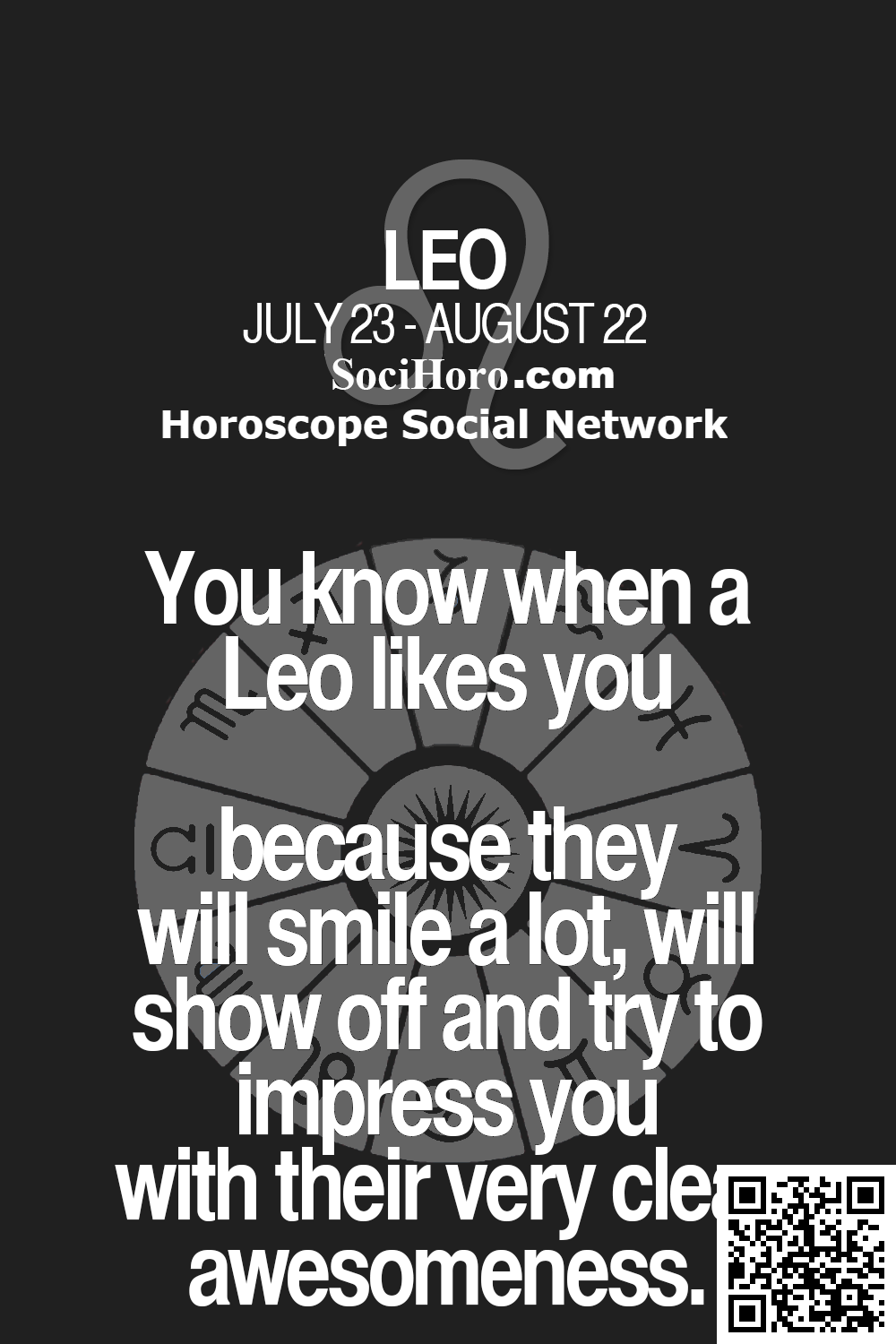 leo quotes