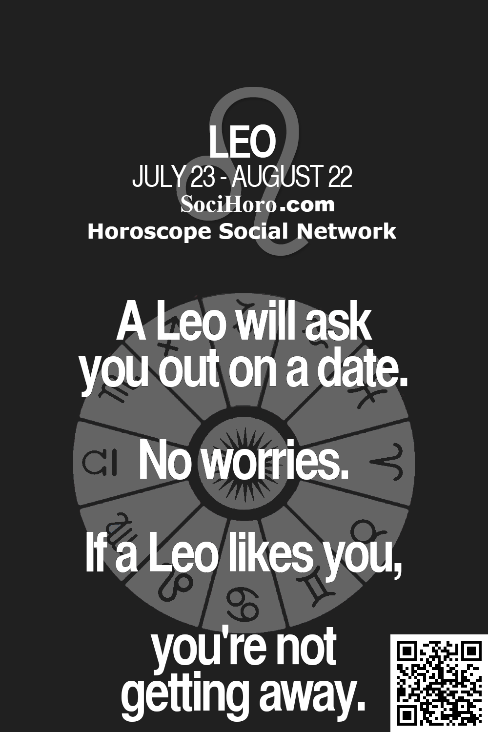leo quotes